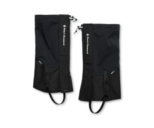 Гетри Black Diamond FrontPoint (Black)